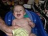 Bath time!